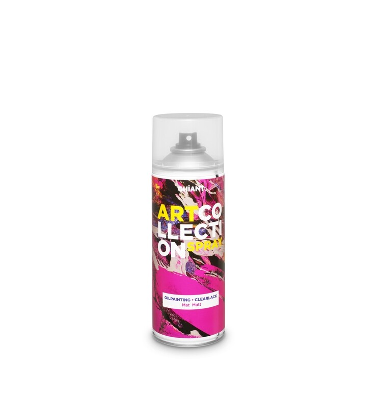 Spray Σταθεροποιητικό ARTCOLLECTION 400ml