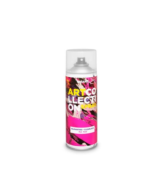 Spray Σταθεροποιητικό ARTCOLLECTION 400ml