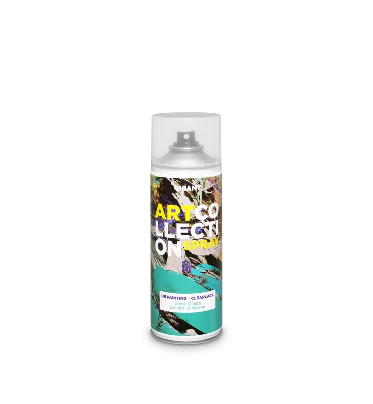 Spray Σταθεροποιητικό ARTCOLLECTION 400ml