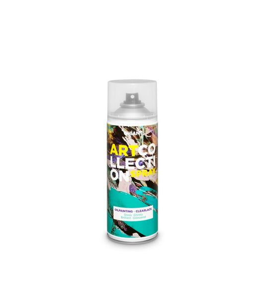 Spray Σταθεροποιητικό ARTCOLLECTION 400ml