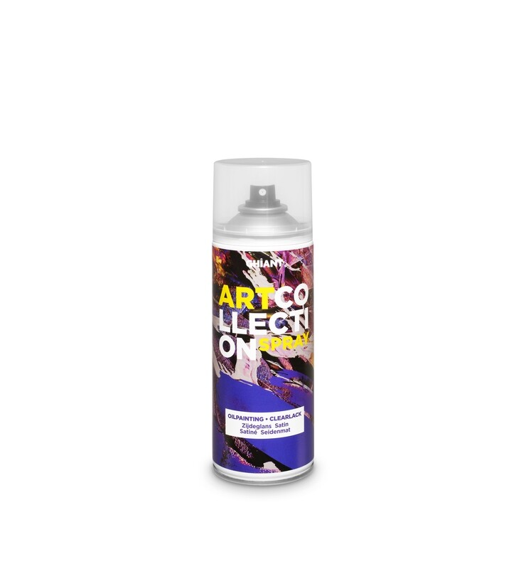 Spray Σταθεροποιητικό ARTCOLLECTION 400ml