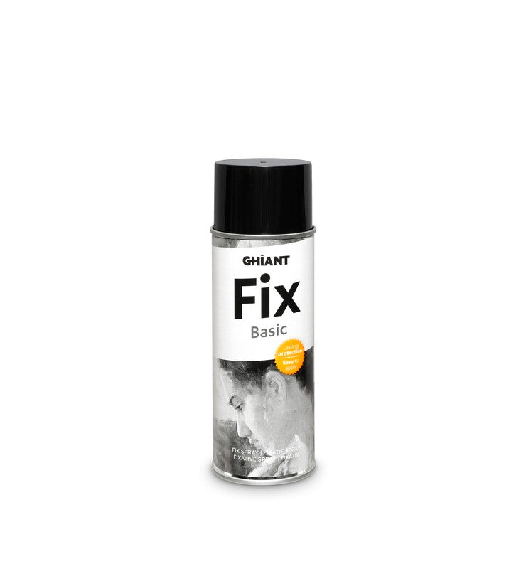 Spray Σταθεροποιητικό ARTCOLLECTION 400ml