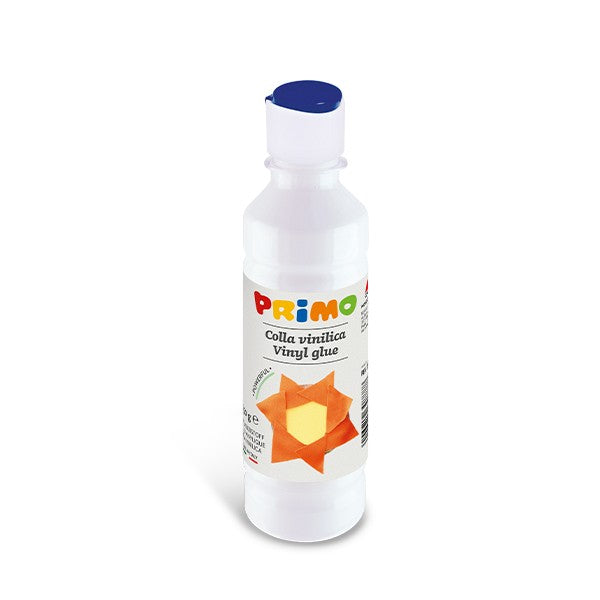 Κόλλα Λευκή Χειροτεχνίας & Σχολείου PRIMO