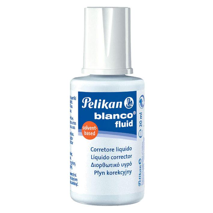 Διορθωτικό Pelican 20ml