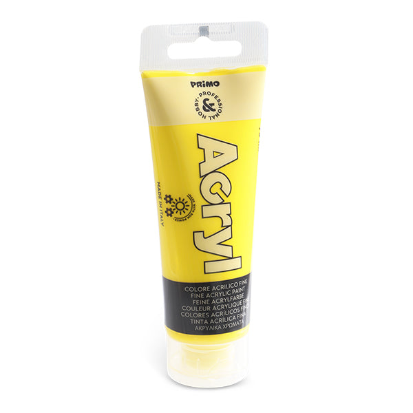 PRIMO Ακρυλικά Χρώματα 75ml