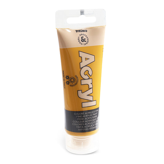 PRIMO Ακρυλικά Χρώματα 75ml