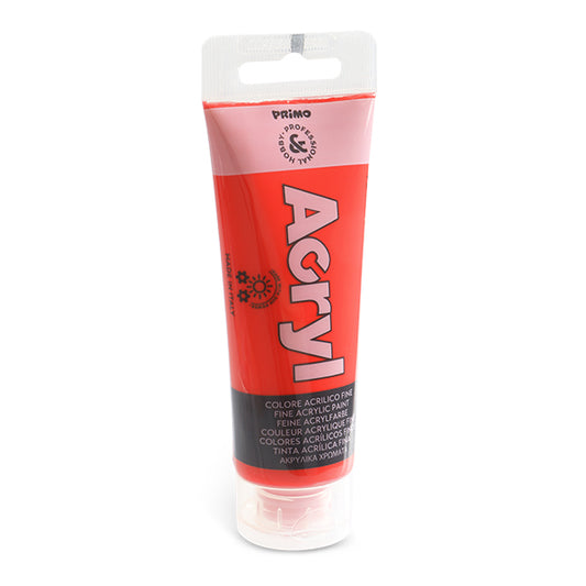 PRIMO Ακρυλικά Χρώματα 75ml