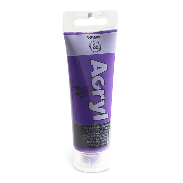 PRIMO Ακρυλικά Χρώματα 75ml