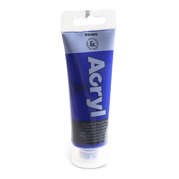 PRIMO Ακρυλικά Χρώματα 75ml