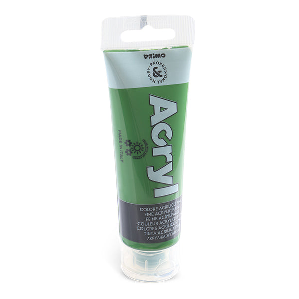 PRIMO Ακρυλικά Χρώματα 75ml