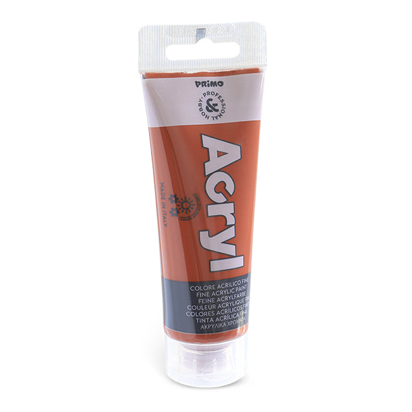 PRIMO Ακρυλικά Χρώματα 75ml