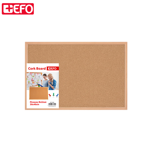 Πίνακας Φελλού EFO