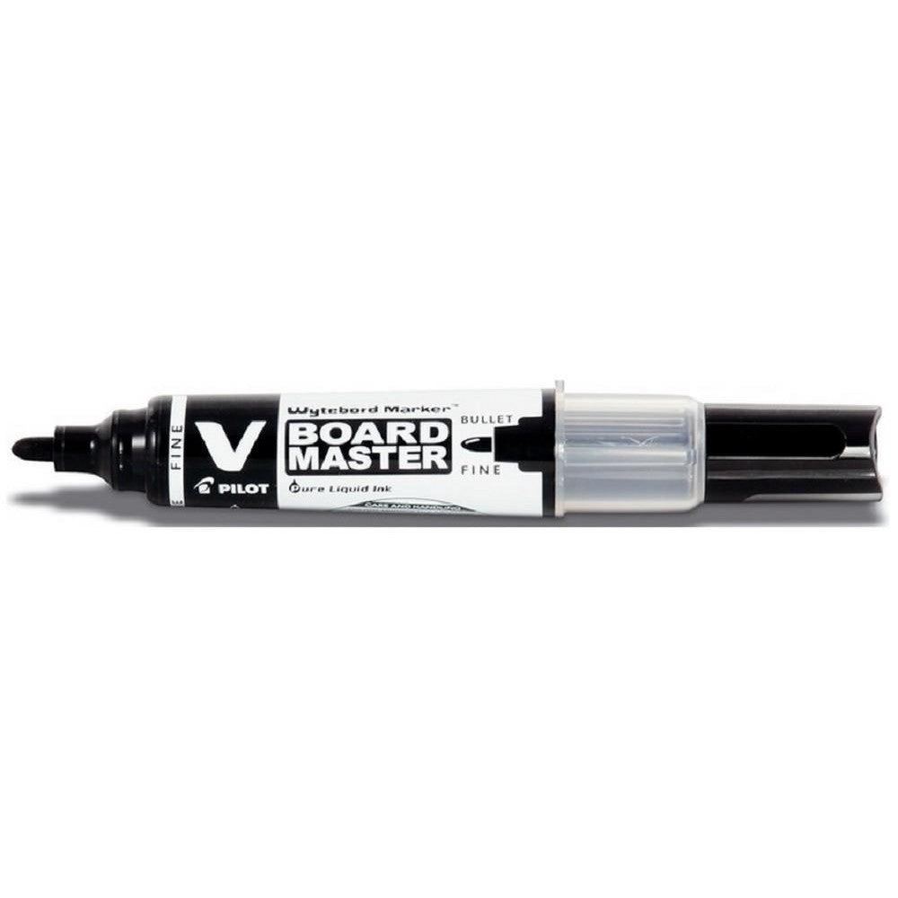 Μαρκαδόρος Λευκού Πίνακα  Pilot V-Board Master