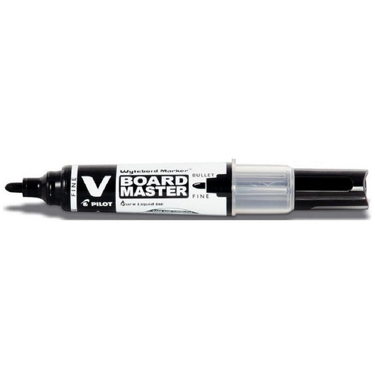 Μαρκαδόρος Λευκού Πίνακα  Pilot V-Board Master