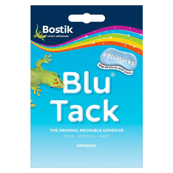 Κόλλα Blu Tack Bostik Original 50gr