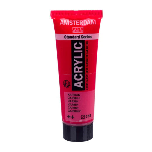 AMSTERDAM Acrylics 120ml