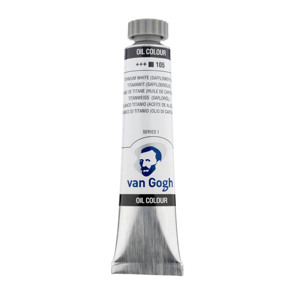 Van Gogh Χρώματα Λαδιού 20ml