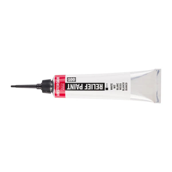 AMSTERDAM RELIEF 20ml