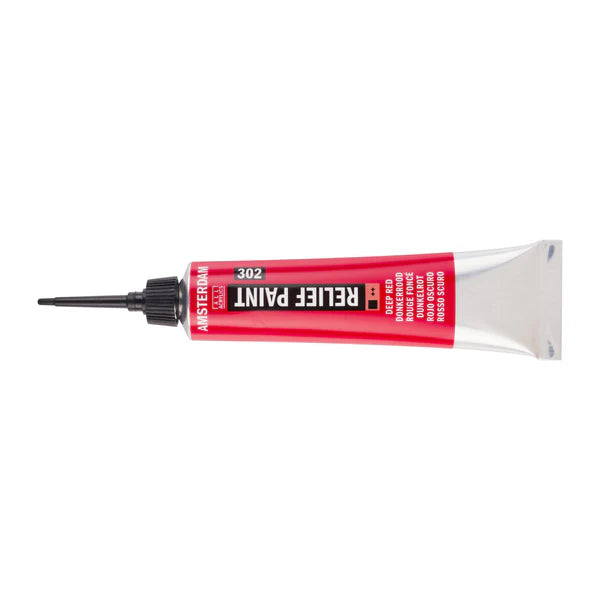 AMSTERDAM RELIEF 20ml