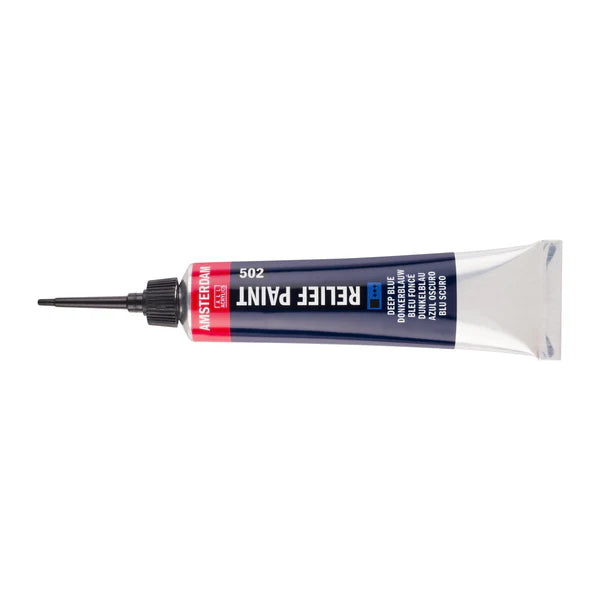 AMSTERDAM RELIEF 20ml