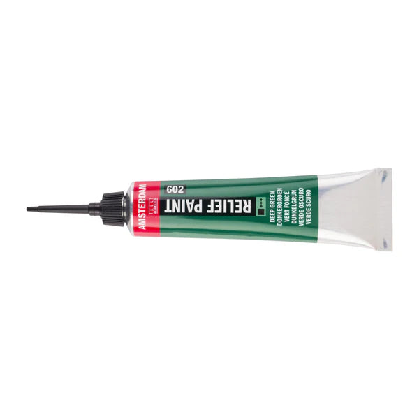 AMSTERDAM RELIEF 20ml