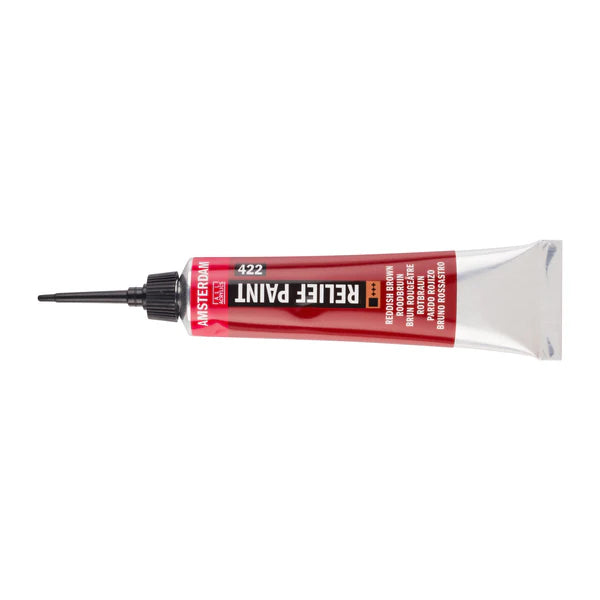 AMSTERDAM RELIEF 20ml