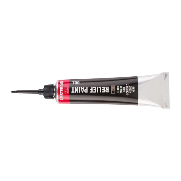 AMSTERDAM RELIEF 20ml