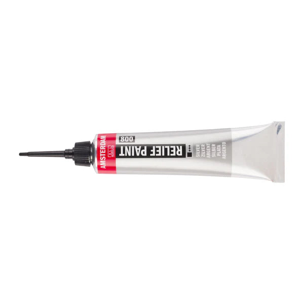 AMSTERDAM RELIEF 20ml