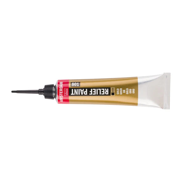 AMSTERDAM RELIEF 20ml