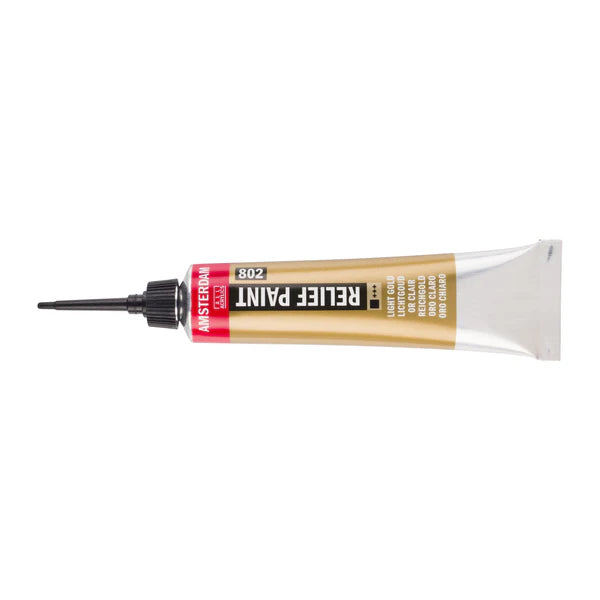 AMSTERDAM RELIEF 20ml