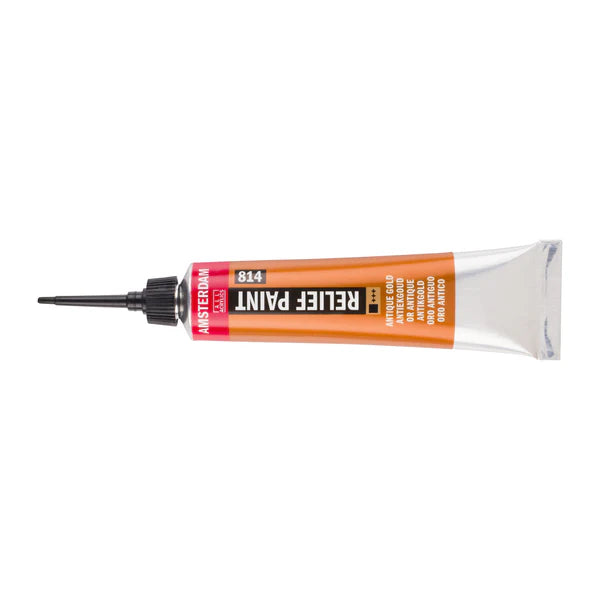 AMSTERDAM RELIEF 20ml