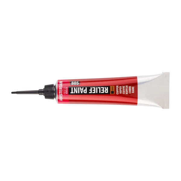AMSTERDAM RELIEF 20ml