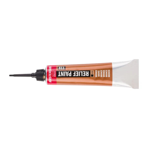 AMSTERDAM RELIEF 20ml