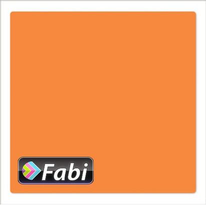 Αφρώδη φύλλα Fabi 30x40 2mm