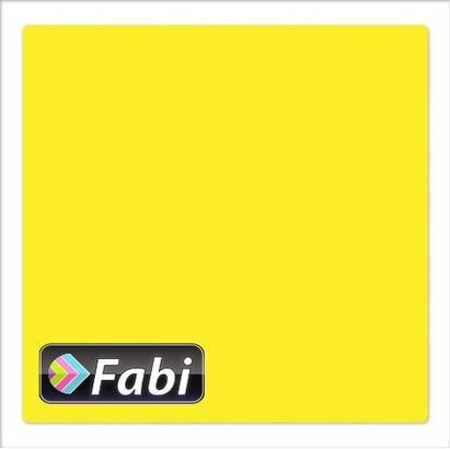 Αφρώδη φύλλα Fabi 30x40 2mm