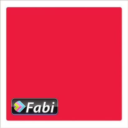 Αφρώδη φύλλα Fabi 30x40 2mm