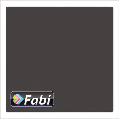 Αφρώδη φύλλα Fabi 30x40 2mm