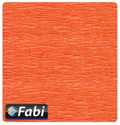 Γκοφρέ Χαρτί Fabi