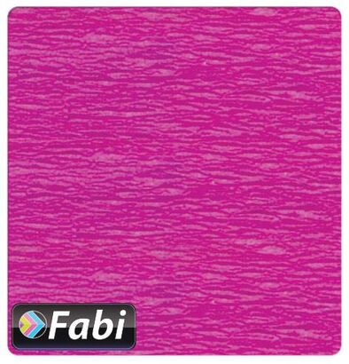 Γκοφρέ Χαρτί Fabi