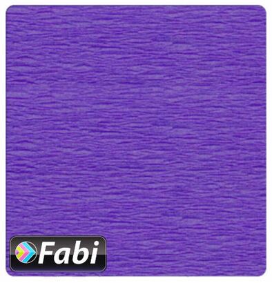 Γκοφρέ Χαρτί Fabi