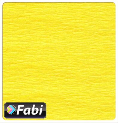 Γκοφρέ Χαρτί Fabi