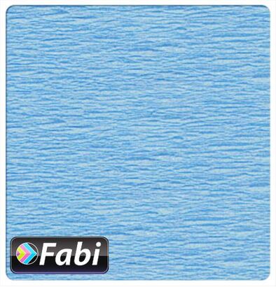 Γκοφρέ Χαρτί Fabi