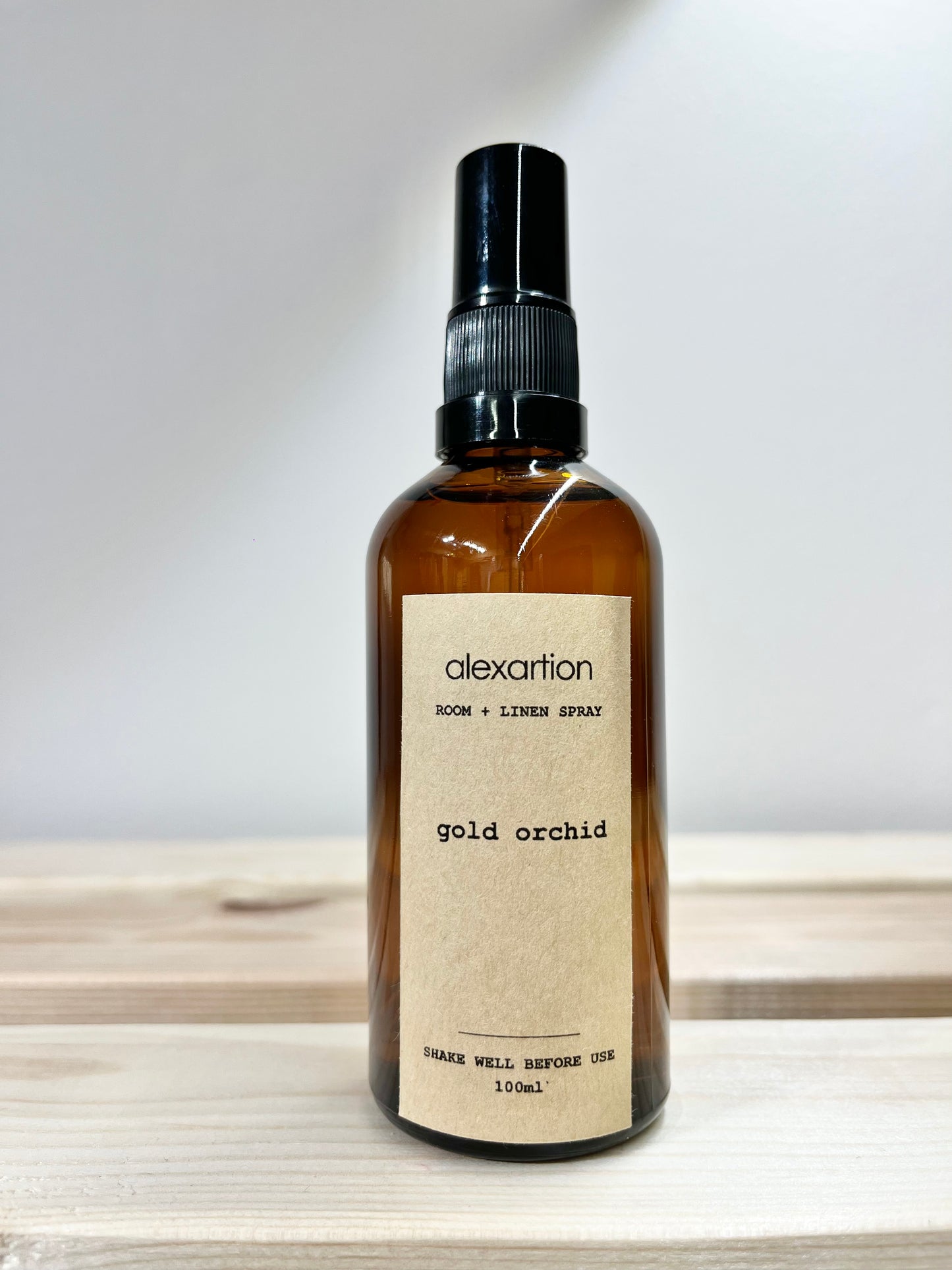 Room & Linen Spray