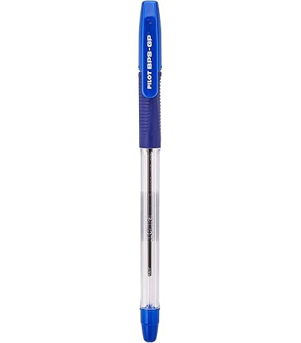 Pilot Στυλό Διαρκείας BPS-GP