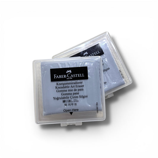 Γόμα για κάρβουνο Faber-Castell