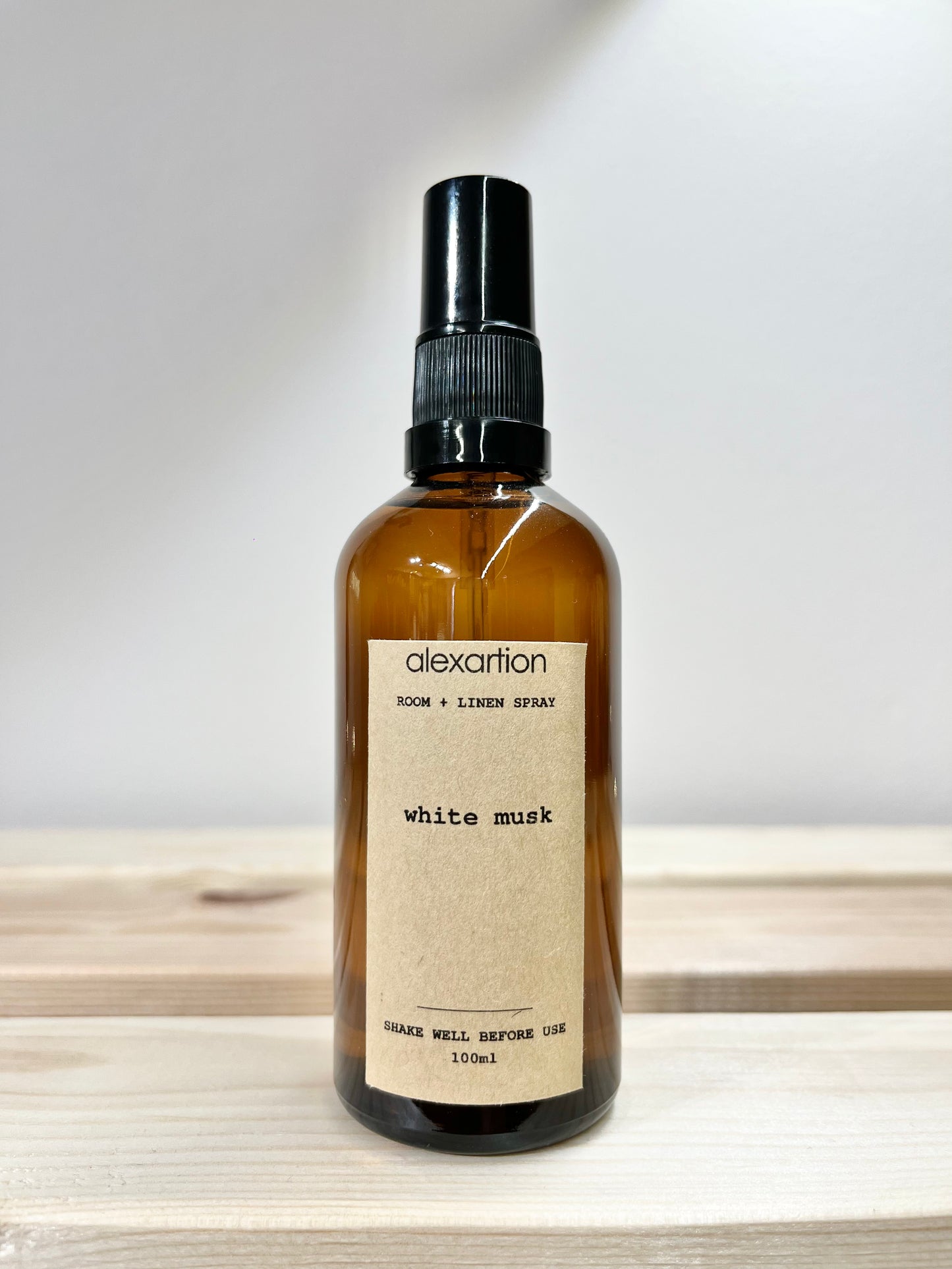 Room & Linen Spray