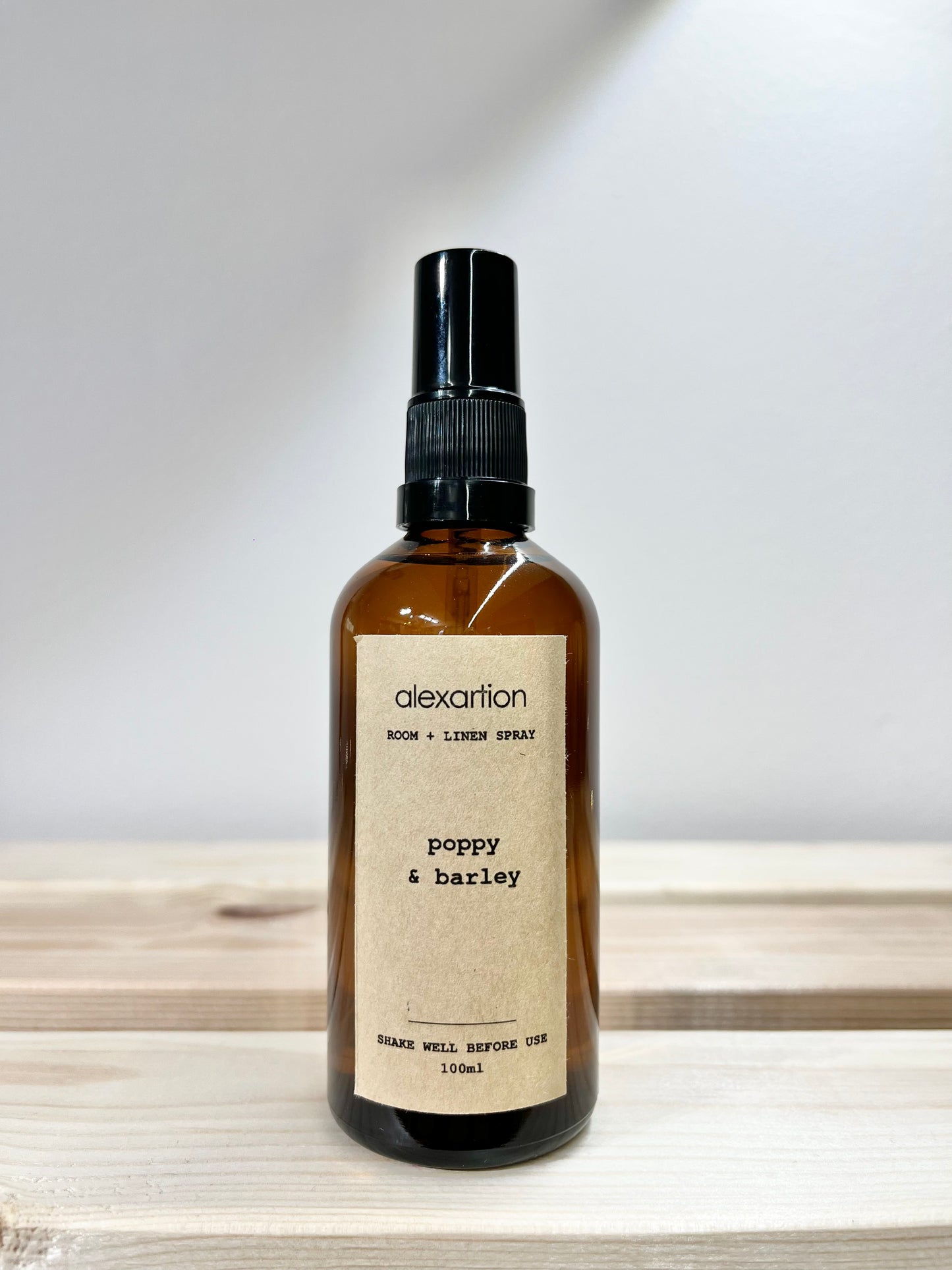 Room & Linen Spray