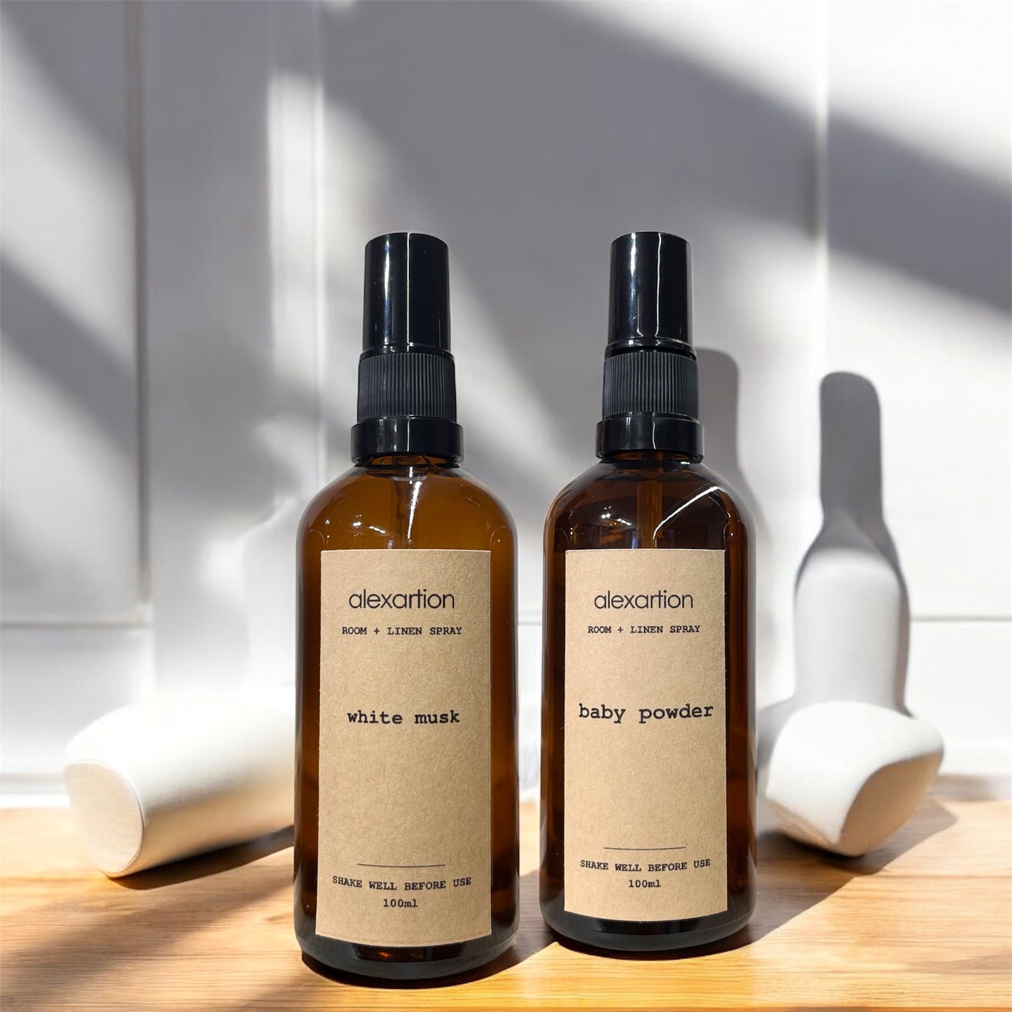 Room & Linen Spray
