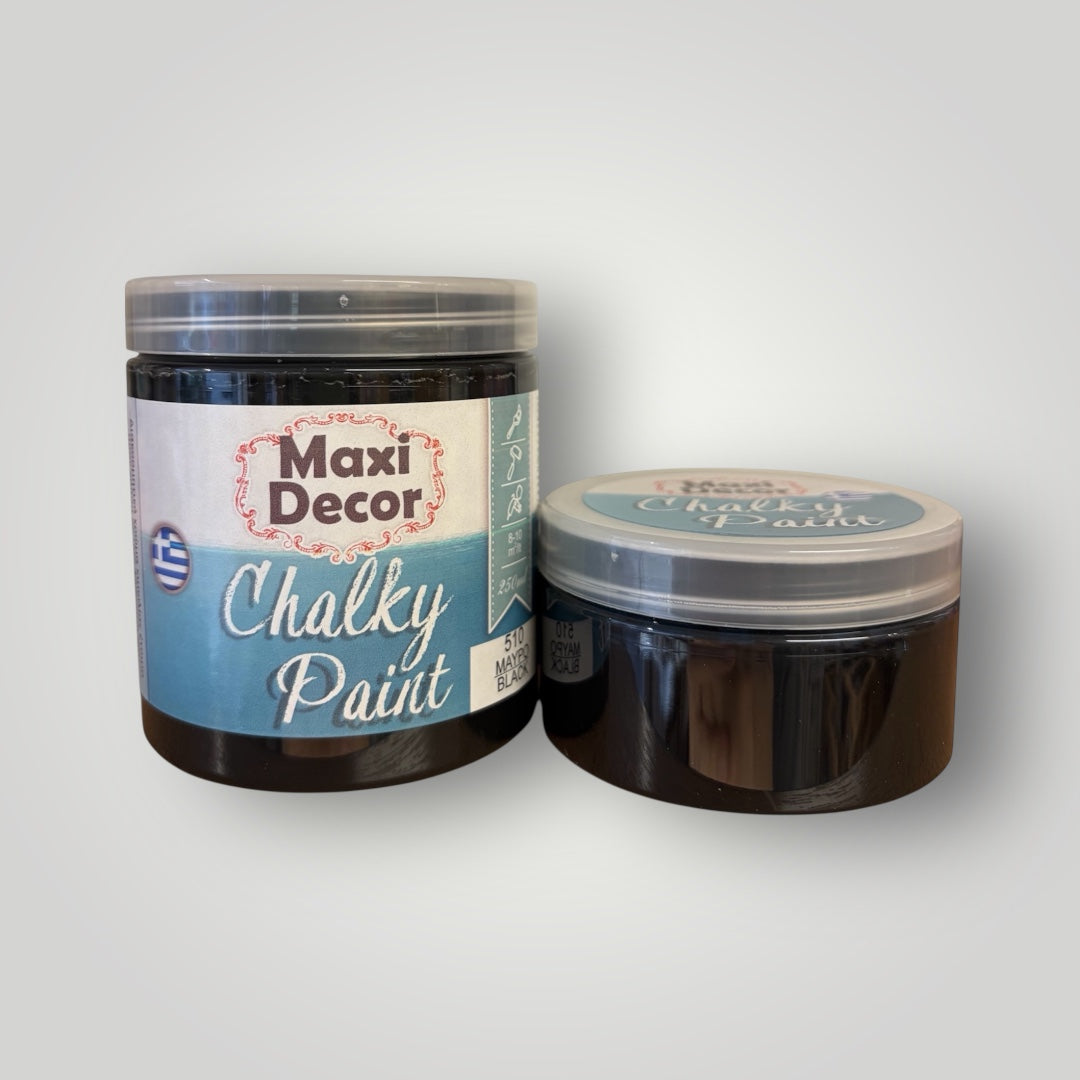 ΧΡΩΜΑΤΑ ΚΙΜΩΛΙΑΣ Maxi Decor