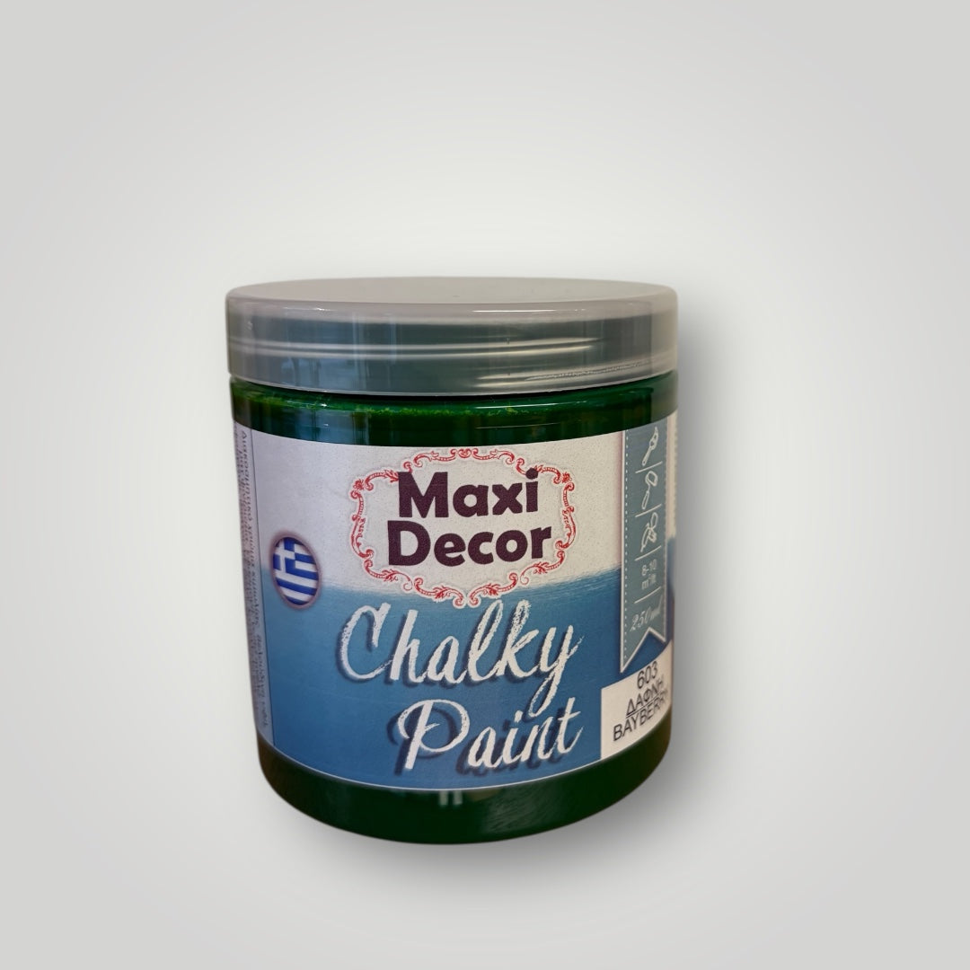 ΧΡΩΜΑΤΑ ΚΙΜΩΛΙΑΣ Maxi Decor
